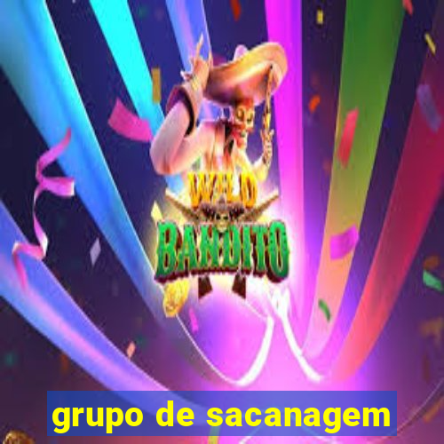 grupo de sacanagem